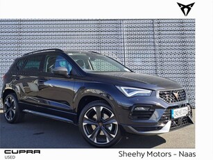 2024 - Cupra Ateca Automatic