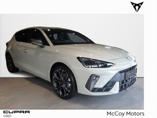 2024 - Cupra Leon Automatic