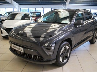 2024 - Hyundai KONA Automatic