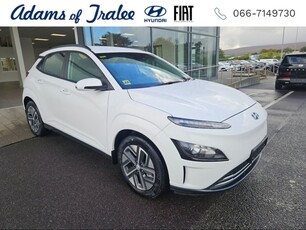 2024 - Hyundai KONA Automatic