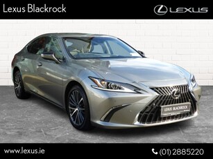 2024 - Lexus ES Automatic