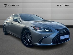 2024 - Lexus ES Automatic