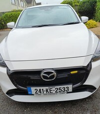 2024 - Mazda Mazda2 Automatic