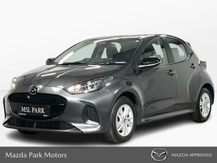 2024 - Mazda Mazda2 Hybrid Automatic