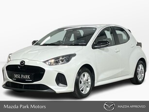 2024 - Mazda Mazda2 Hybrid Automatic