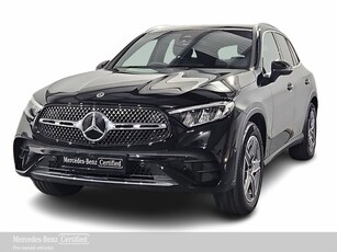 2024 - Mercedes-Benz GLC-Class Automatic