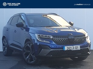 2024 - Renault Austral Automatic