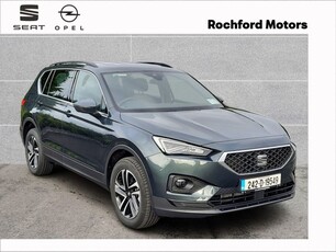 2024 - SEAT Tarraco Automatic