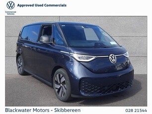 2024 - Volkswagen ID.Buzz Automatic