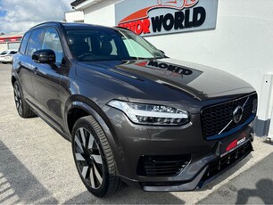 2024 - Volvo XC90 Automatic