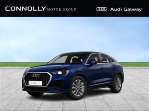 2025 - Audi Q3 Automatic