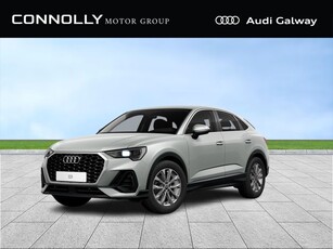 2025 - Audi Q3 Automatic