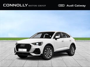 2025 - Audi Q3 Automatic