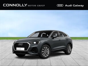 2025 - Audi Q3 Automatic