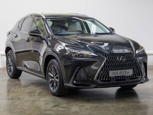 2025 - Lexus NX Automatic