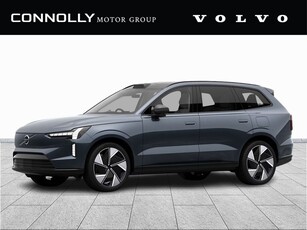 2025 - Volvo EX90 Automatic