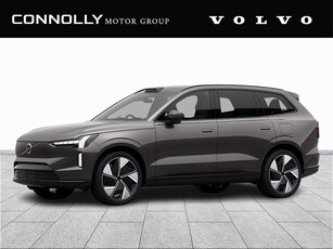 2025 - Volvo EX90 Automatic