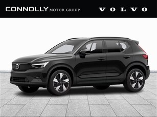 2025 - Volvo XC40 Automatic