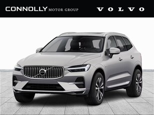 2025 - Volvo XC60 Automatic