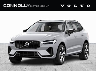 2025 - Volvo XC60 Automatic