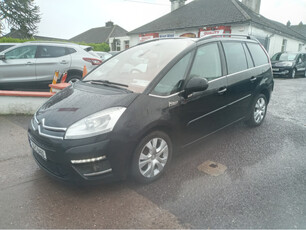 CITROEN GRAND C4 PICASSO