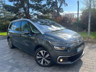 CITROEN GRAND C4 PICASSO