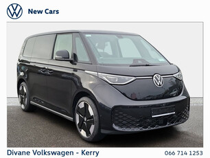 VOLKSWAGEN ID.BUZZ