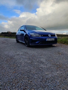 2017 - Volkswagen Golf Automatic