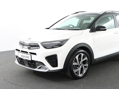 2021 - Kia Stonic Manual