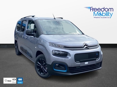 CITROEN BERLINGO MULTISPACE