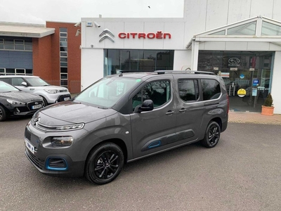 CITROEN MULTISPACE