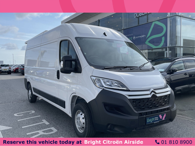 CITROEN RELAY