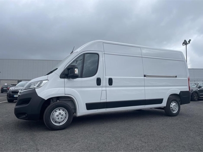 CITROEN RELAY