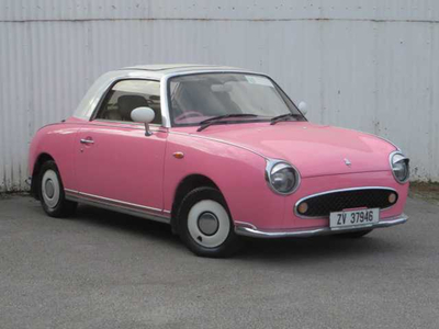 NISSAN FIGARO