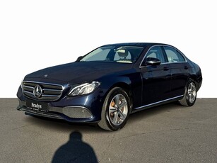 2019 (191) Mercedes-Benz E Class