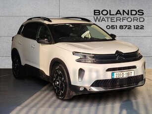 2023 (231) Citroen C5 Aircross