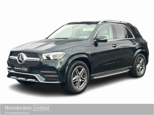 2023 (231) Mercedes-Benz GLE Class