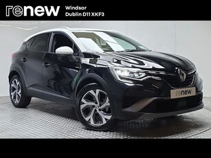 2023 Renault Captur