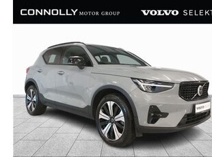 2023 Volvo XC40