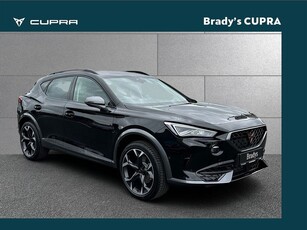 2024 (242) Cupra Formentor