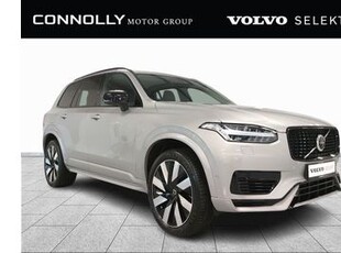 2024 Volvo XC90