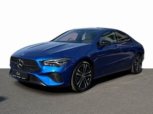 2025 (251) Mercedes-Benz CLA Class