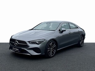 2025 (251) Mercedes-Benz CLA Class