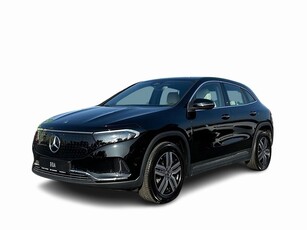 2025 (251) Mercedes-Benz EQA