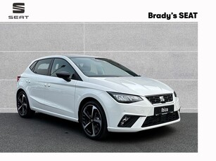 2025 (251) SEAT Ibiza