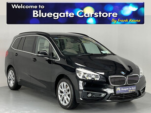 BMW 2 SERIES GRAN TOURER