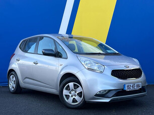 KIA VENGA