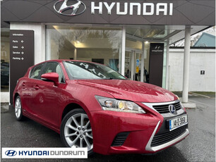 LEXUS CT 200 H