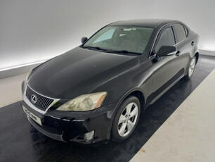 LEXUS IS 220 D