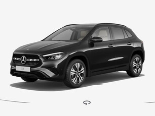 MERCEDES-BENZ GLA CLASS